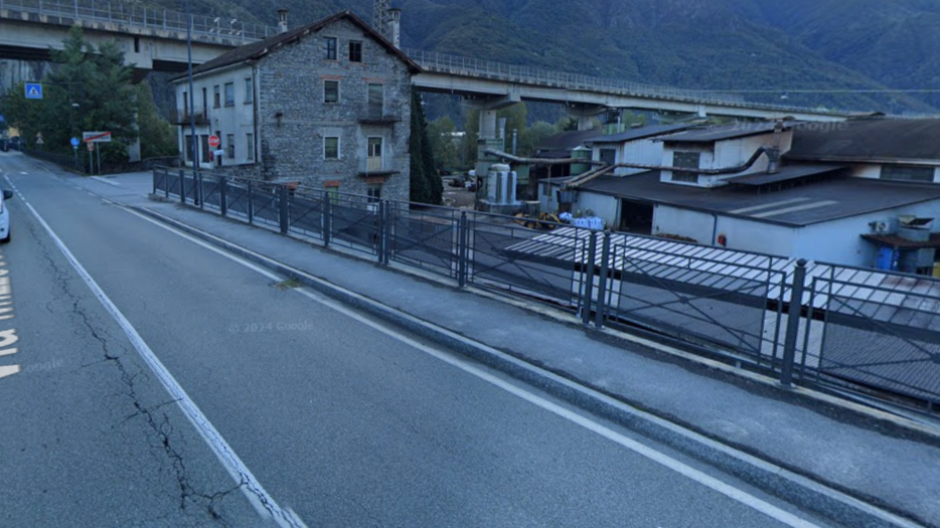 Domodossola: si rifanno gli asfalti, le modifiche alla circolazione